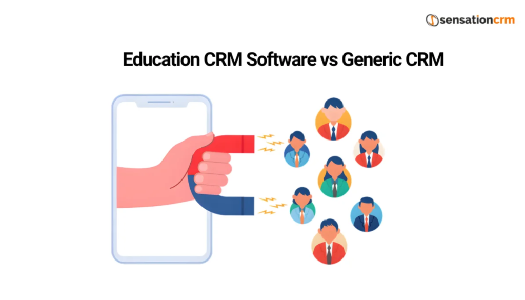 EDUCATION CRM