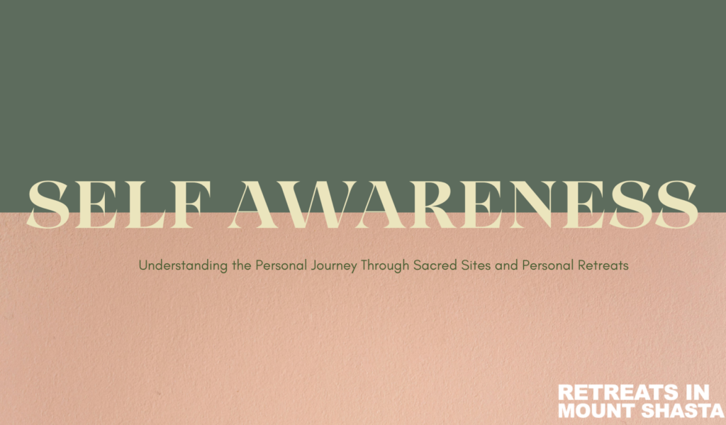 self-awareness