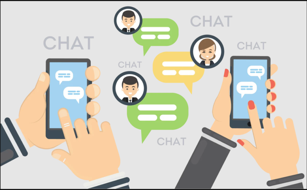 Centralized WhatsApp Communication WhatsApp Integration