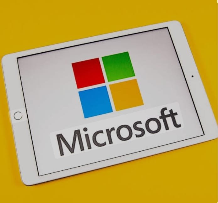 microsoft